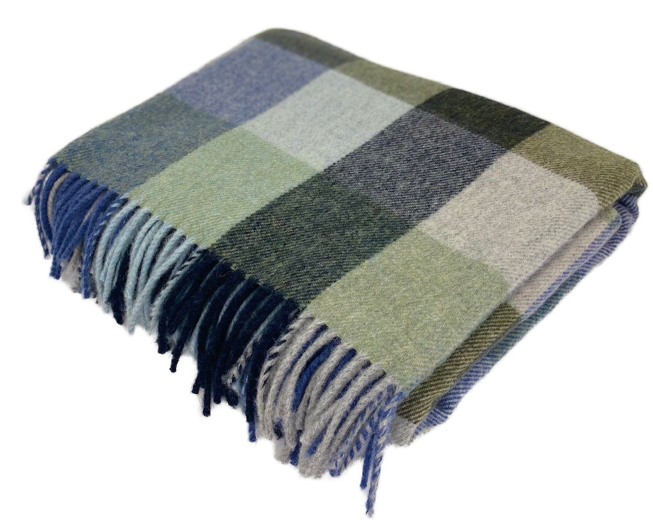 Bronte Moon - Vente Plaids - Gamme de laine mérinos Remony8