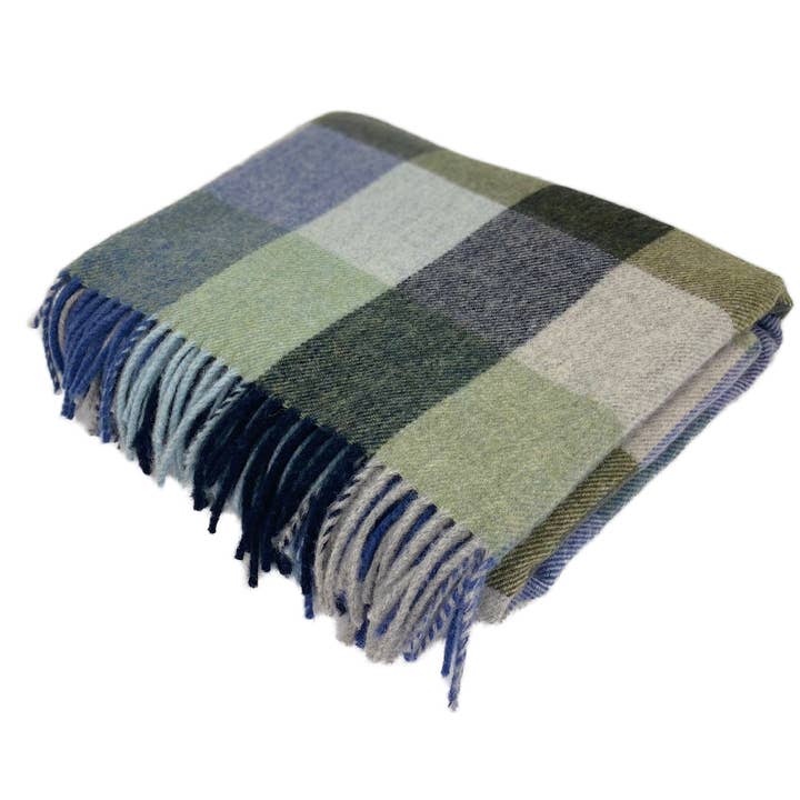 Bronte Moon - Vente Plaids - Gamme de laine mérinos Remony8