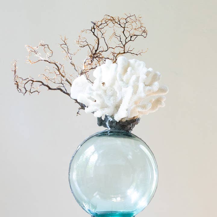 Coral Seafan Float (groot) voor wholesale door Jamie Dietrich Designs