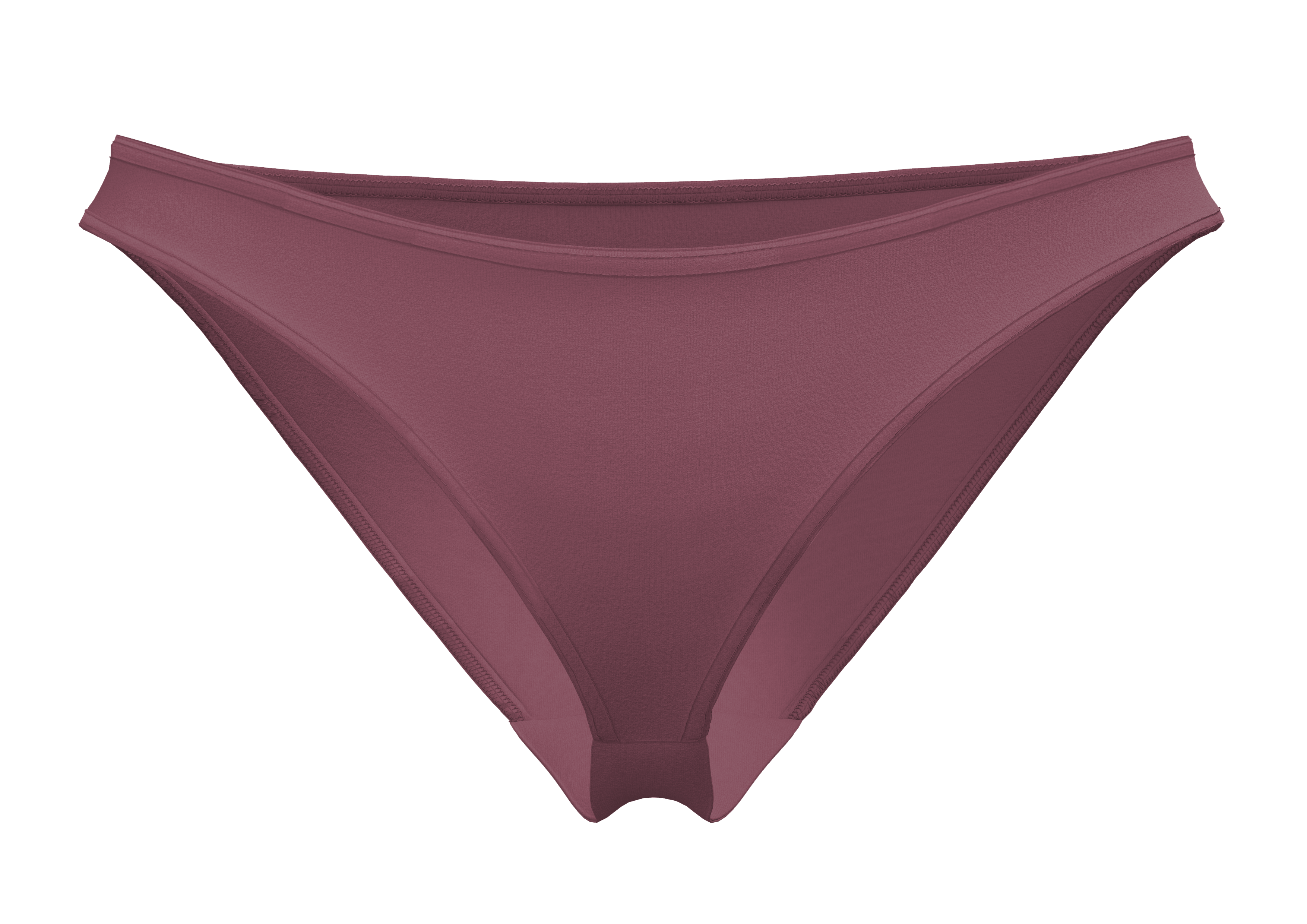 Leela Cotton - Vente Sous-vêtements – femme - Culotte classique pour femme 11518