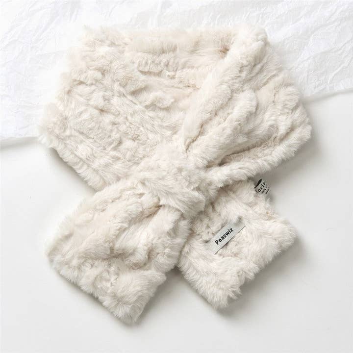 liqubit - Wholesale Scarf - Women's - Thin Printed Small Handkerchief4