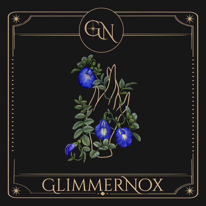 GlimmerNox Loose Leaf for wholesale by Glimmer Nox