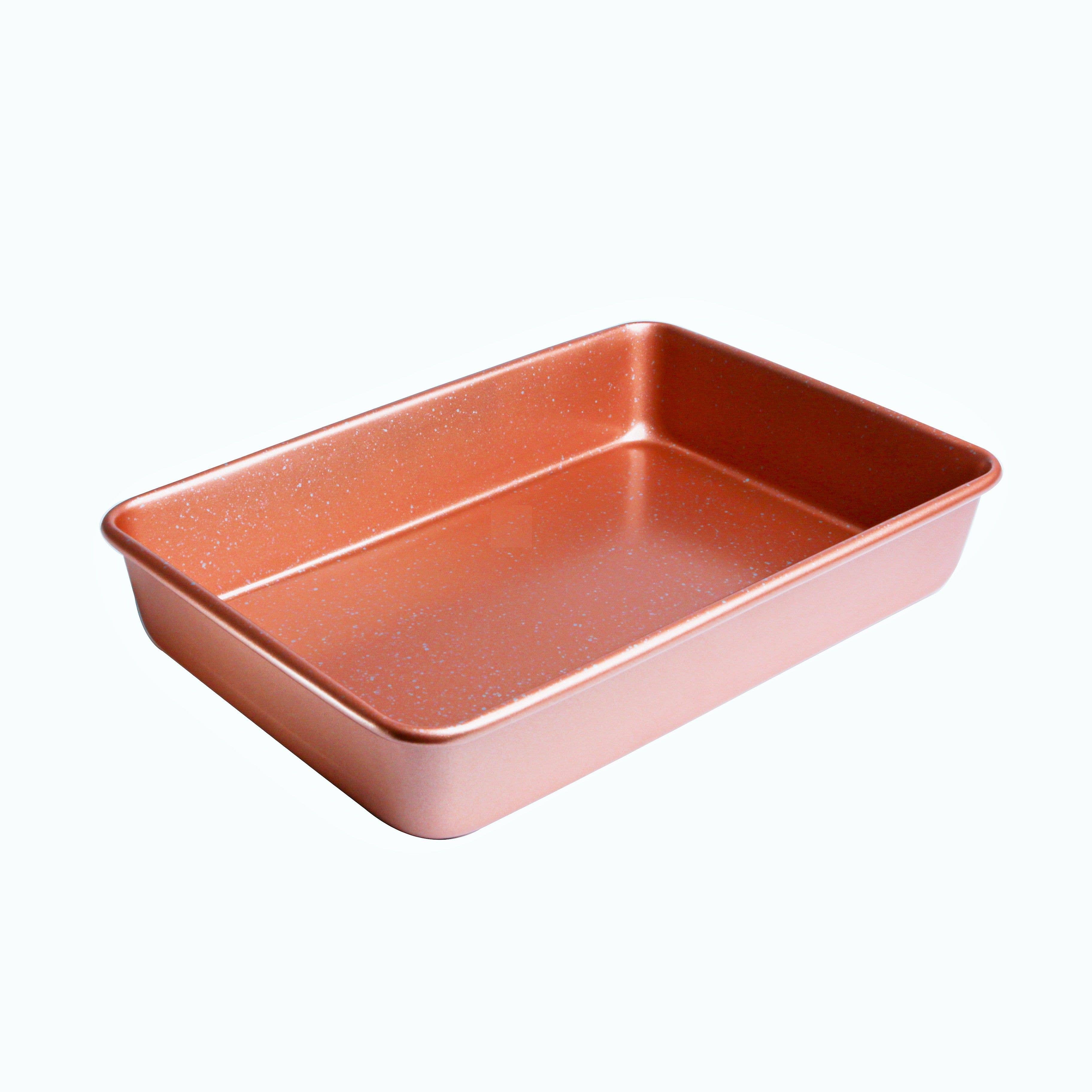 CasaWare - Wholesale Cake Pan - Rectangular Cake Pan Ultimate 9" x 13"4