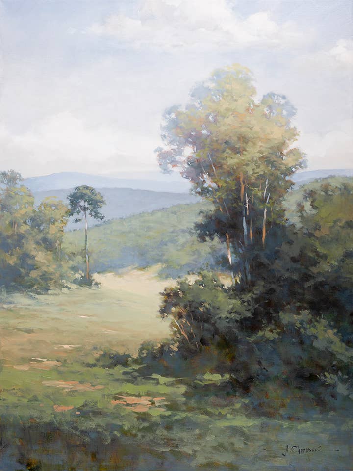 Böljande kullar vid Aleksandr Cherepov för wholesale av Something To Write Home About