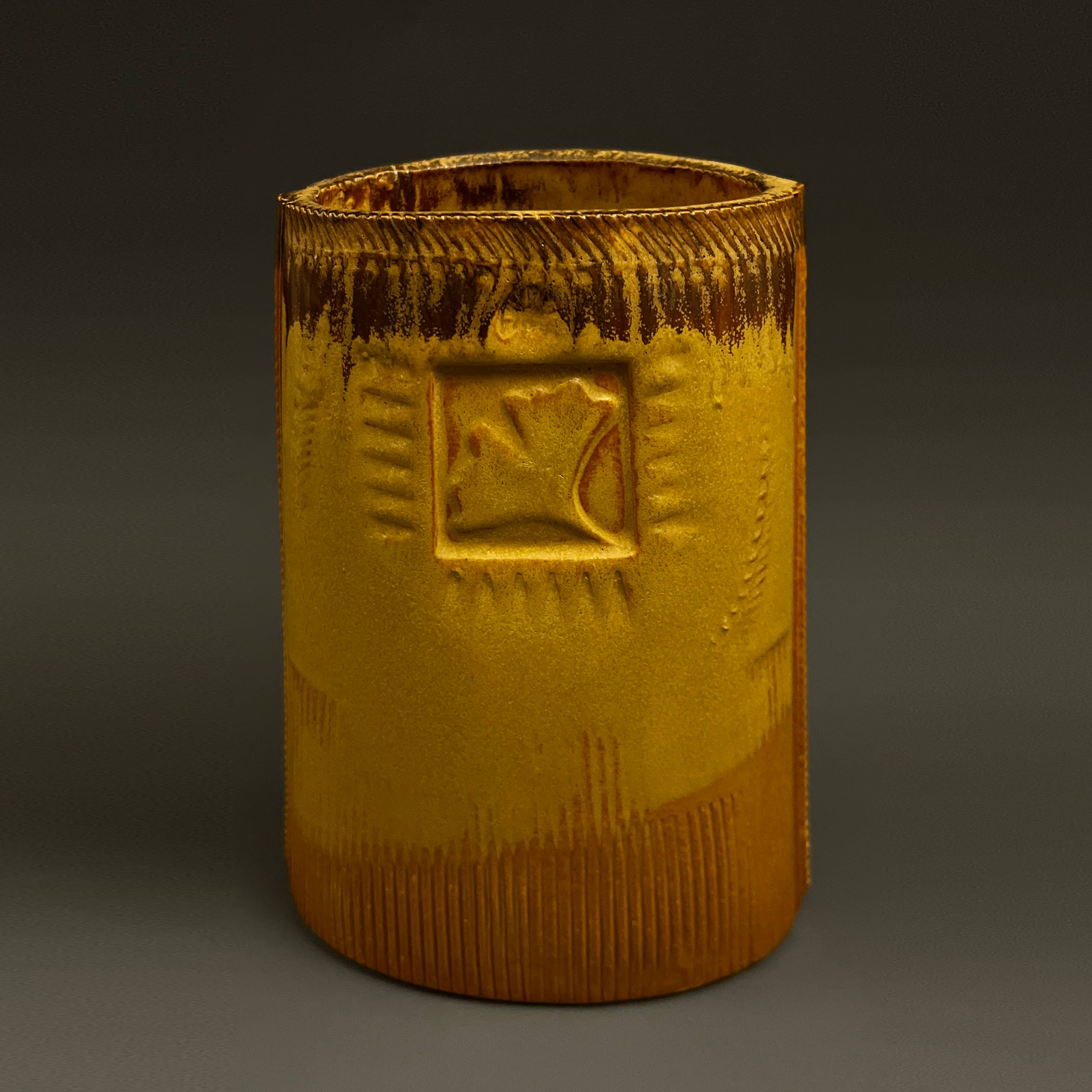 Macone Clay / Spooner Creek - Wholesale Utensil Holder - UT - Utensil Holder9