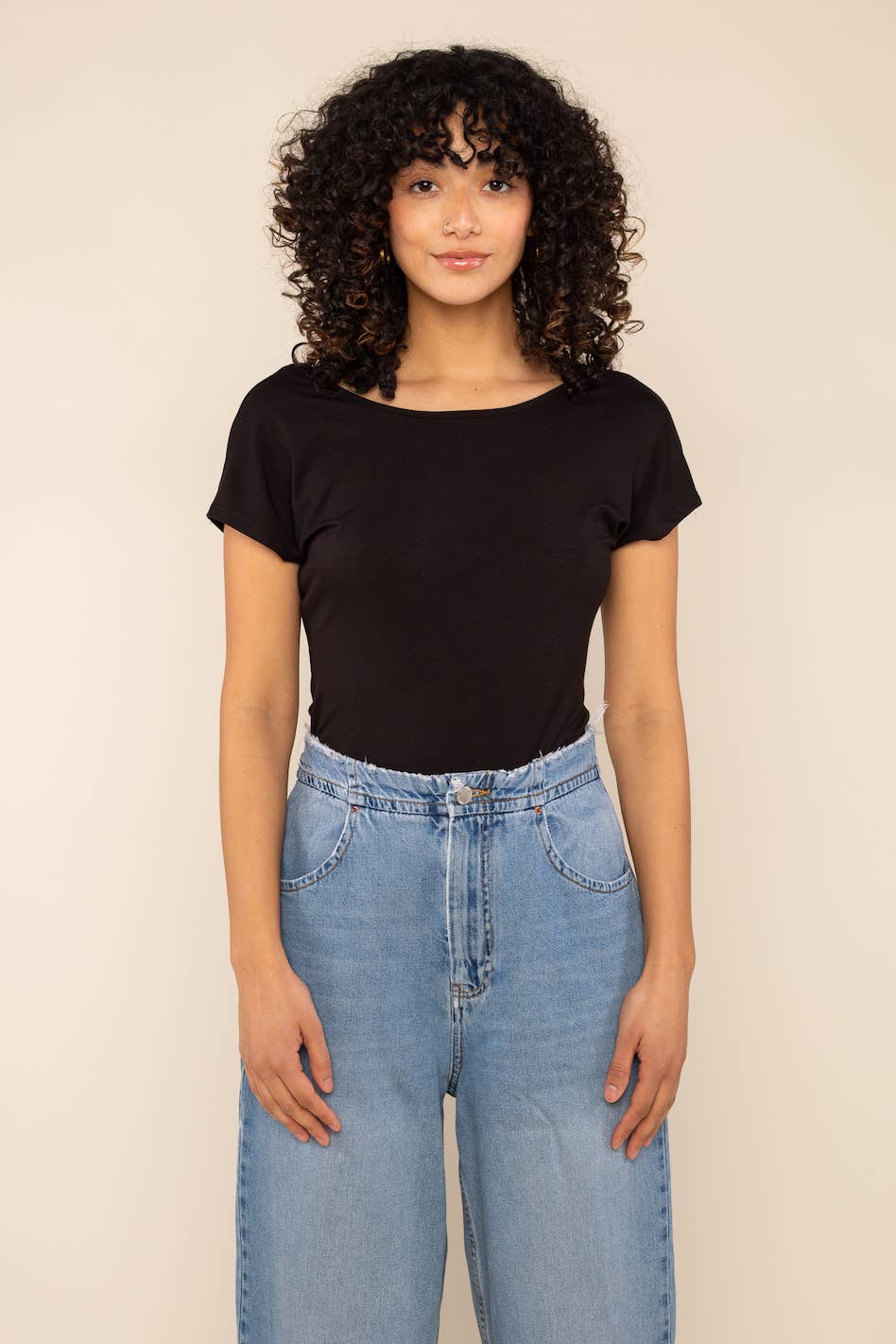 NLT - Wholesale Bodysuit - Women's - June Twist Bodysuit1