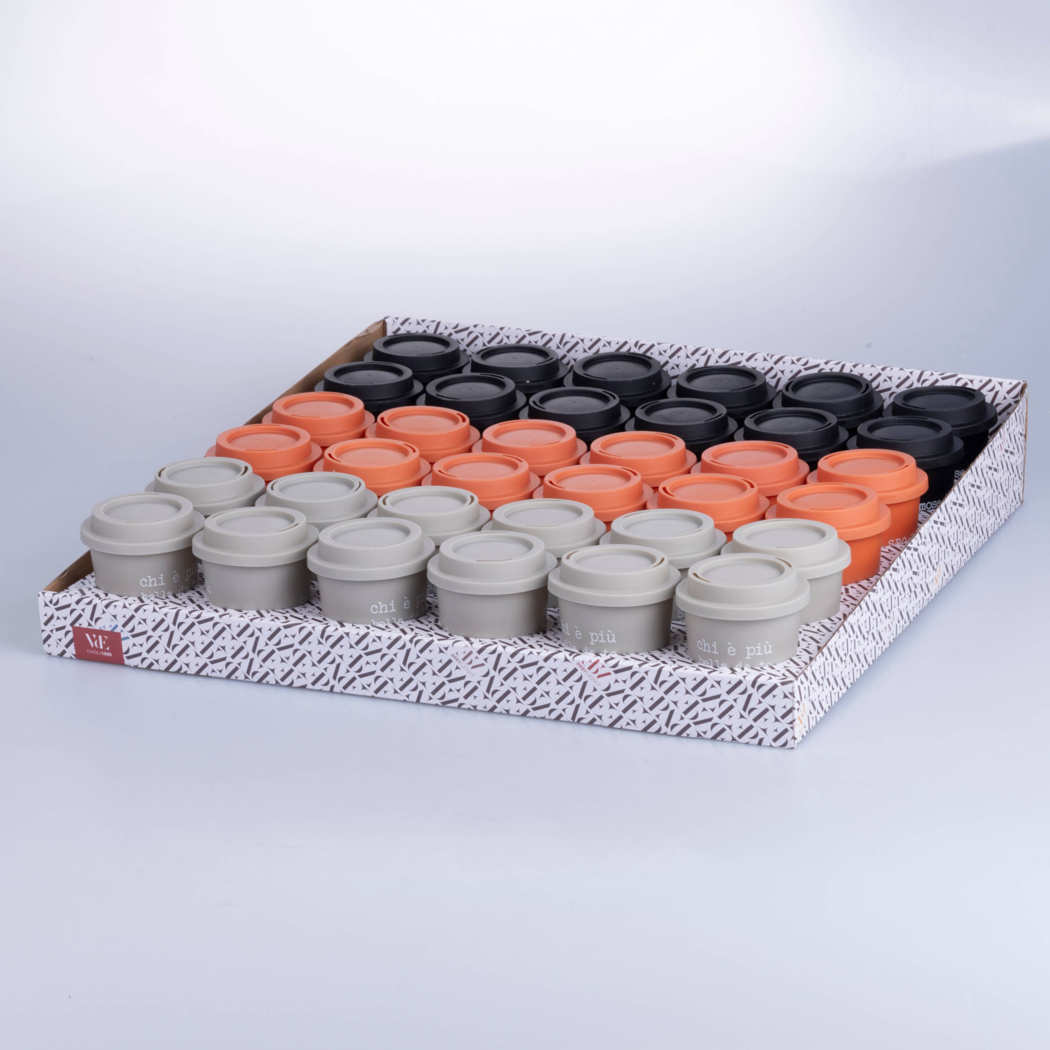 VdE Tivoli 1996 - Wholesale Makeup Kit - Spqere Beauty Blender 3 Pack5