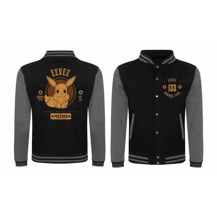 COLLEGIATE EVEE - BLOUSON UNIVERSITAIRE pour la vente par Heroes Inc. Europe B.V.