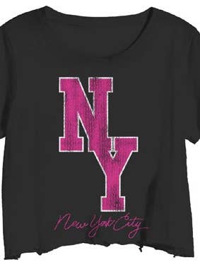 RACCOLTO DI NEW YORK CITY per la vendita all'ingrosso da parte di Prince Peter Collection