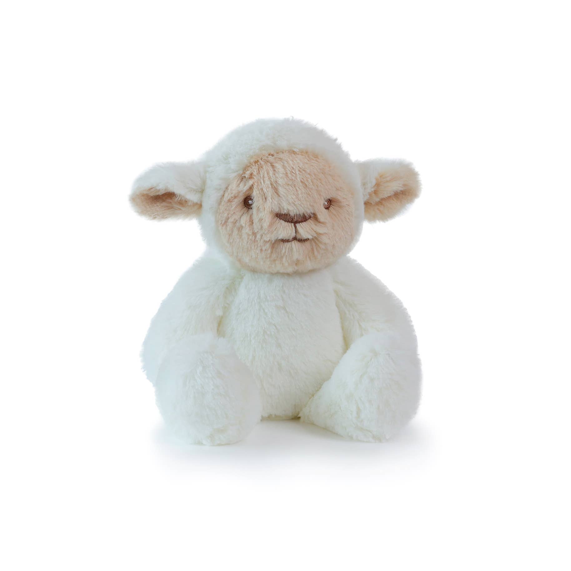 OB Designs - Wholesale Stuffed/Plush Toy - Kids & Baby - Little Lee Lamb Soft Toy 10" / 25cm