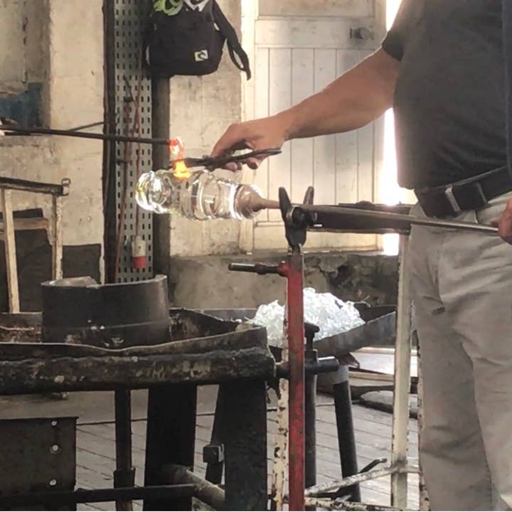 Skyros Designs - Wholesale Drinking Glass/Cup - Legado Tumbler1