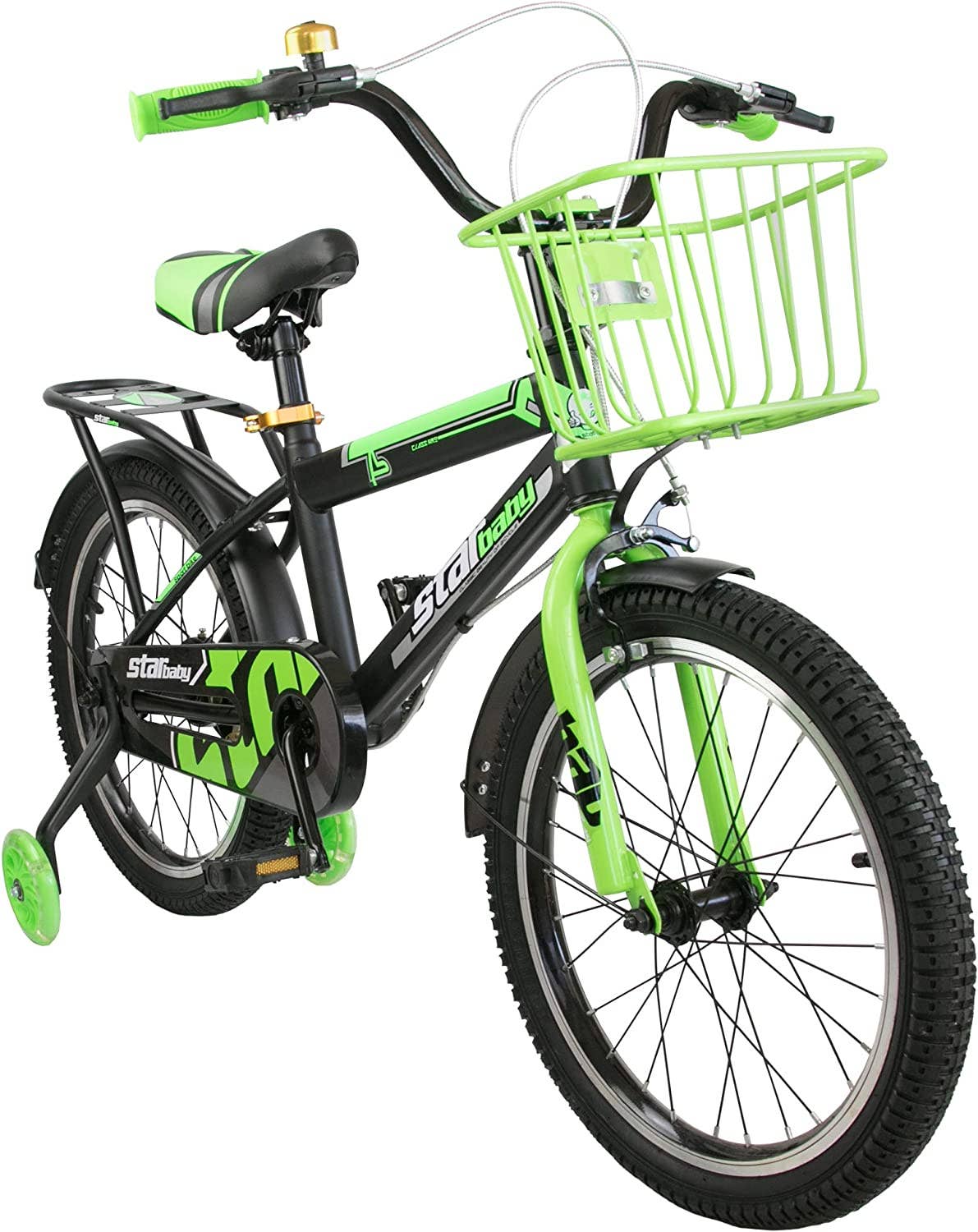 Airel - Wholesale Bike/Scooter - Kids - Airel Children's Bicycles for Boys and Girls7