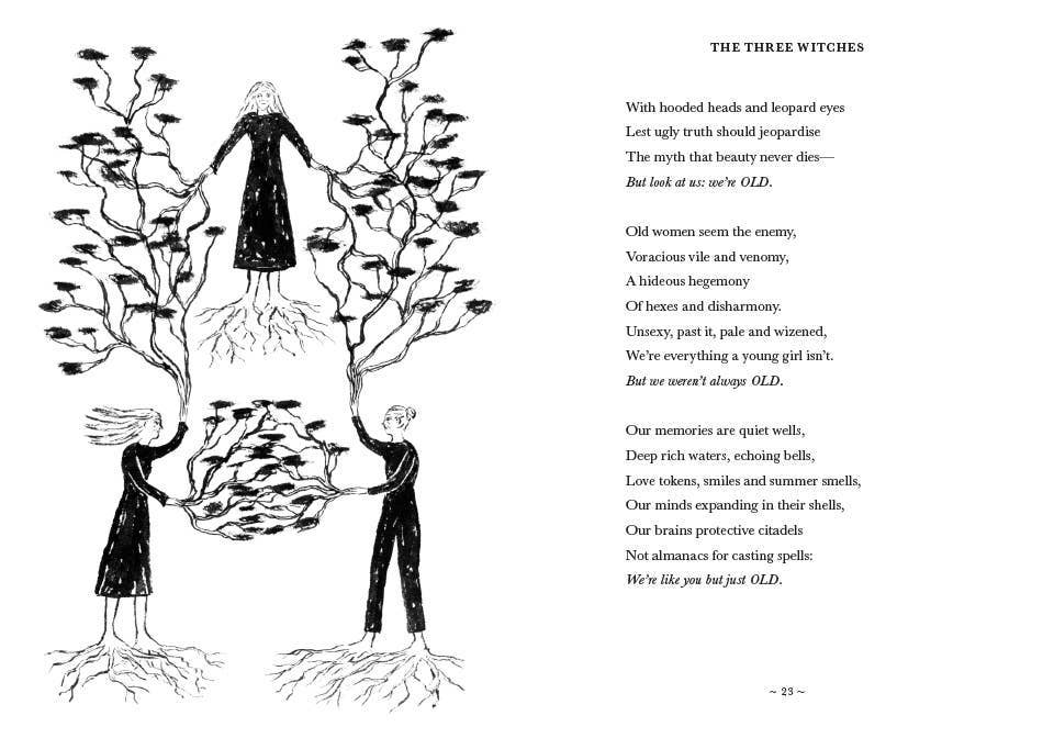 Hachette Book Group - Wholesale Human & Cultural Studies - She Speaks!: What Shakespeare's Women Might Have Said7