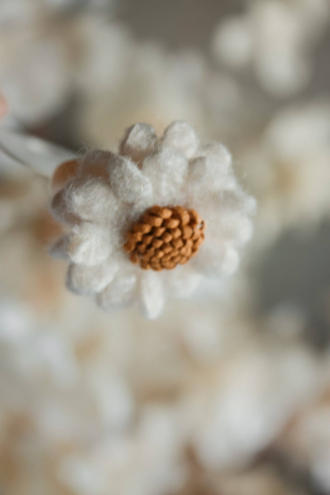 Studio Frommie - Wholesale Hair Tie - Kids - Felt hair tie1