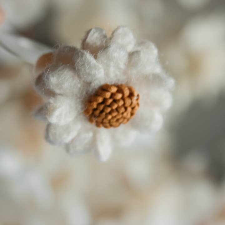 Studio Frommie - Wholesale Hair Tie - Kids - Felt hair tie1