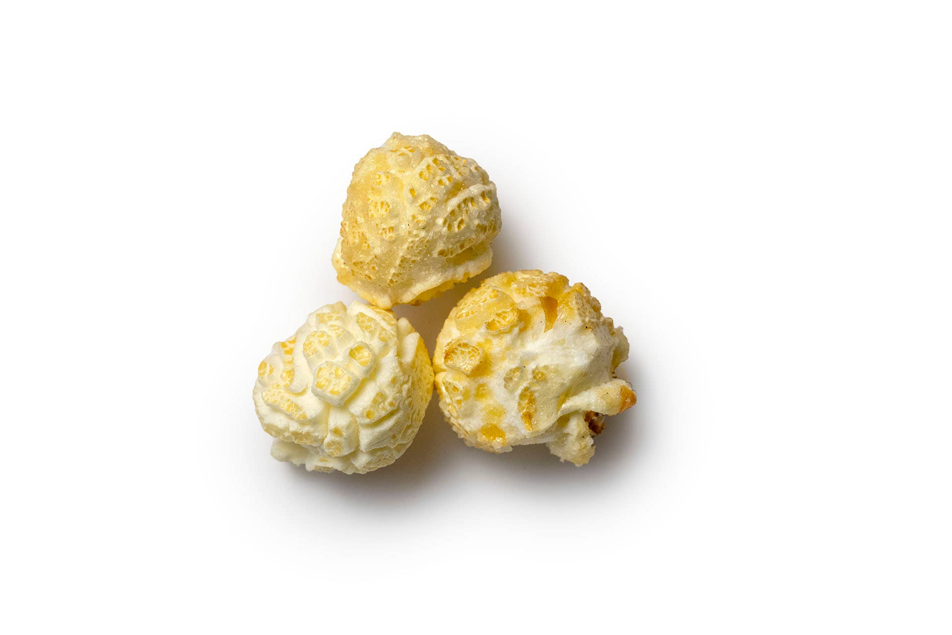 Jody's Inc. - Wholesale Popcorn - Kettle Corn 2 oz Clear Printed Bag - 12 pk4