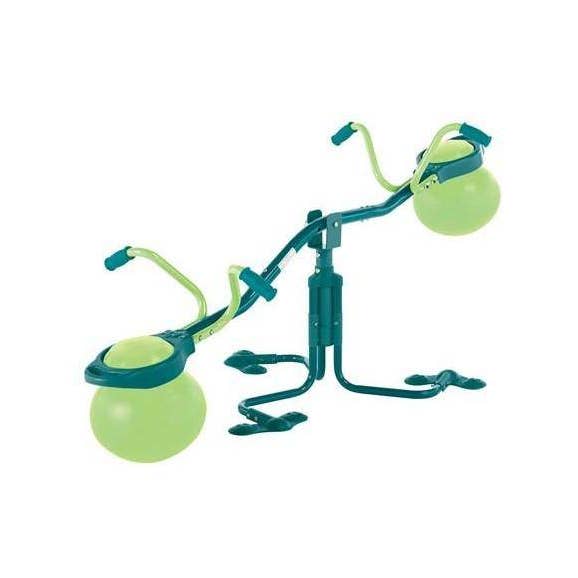 National Sporting Goods - NSG - Wholesale Sporting Game - Kids & Baby - TP Toys Spiro Hop - Spinning SeeSaw