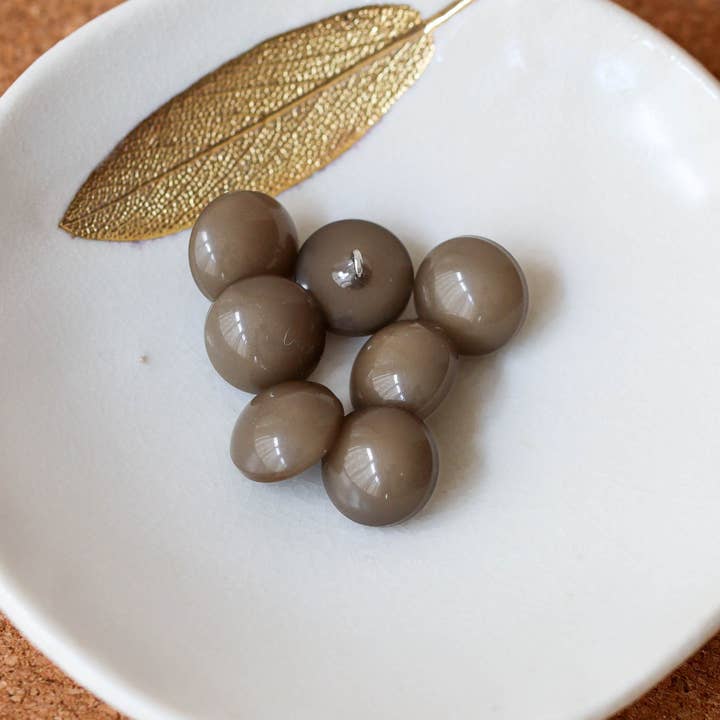 Lise Tailor - Wholesale Sewing Button/Snap - Moonlight buttons10