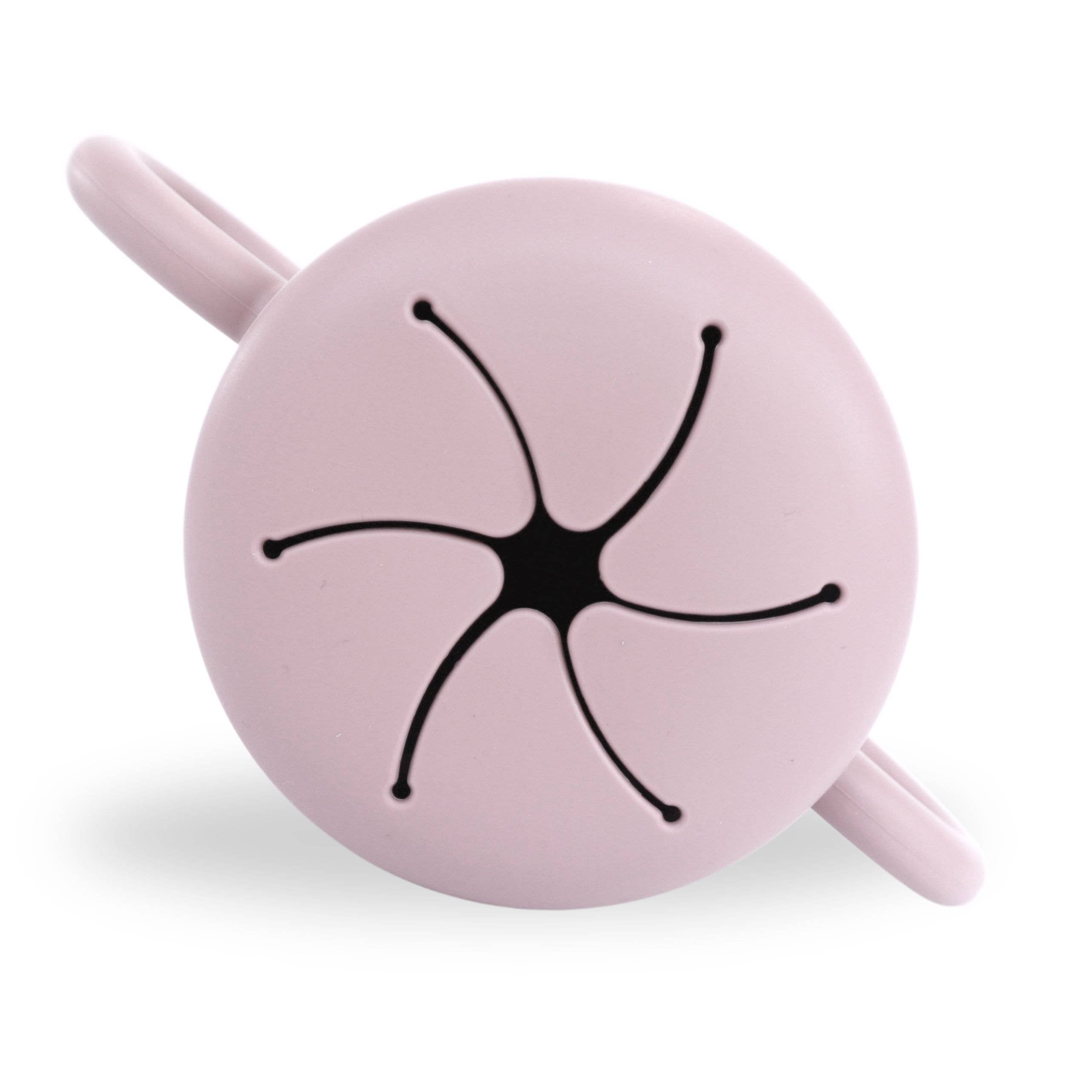 Baby Bliss - Venta al por mayor Cajas de aperitivos - Niños y bebés - Vaso de silicona para bocadillos para bebés, niños pequeños y niños1