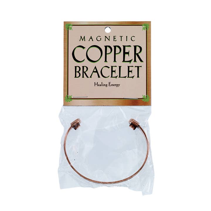 Copper Bracelet for wholesale by Benjamin International
