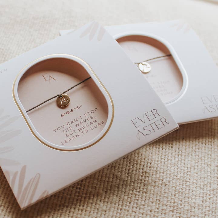 Bracelet Wave pour la vente par Ever Aster