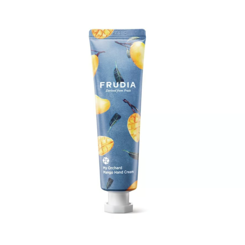 Best Beauty Group - Wholesale Hand Cream/Lotion - FRUIDA My Orchard Fruit Hand Lotion Cream7