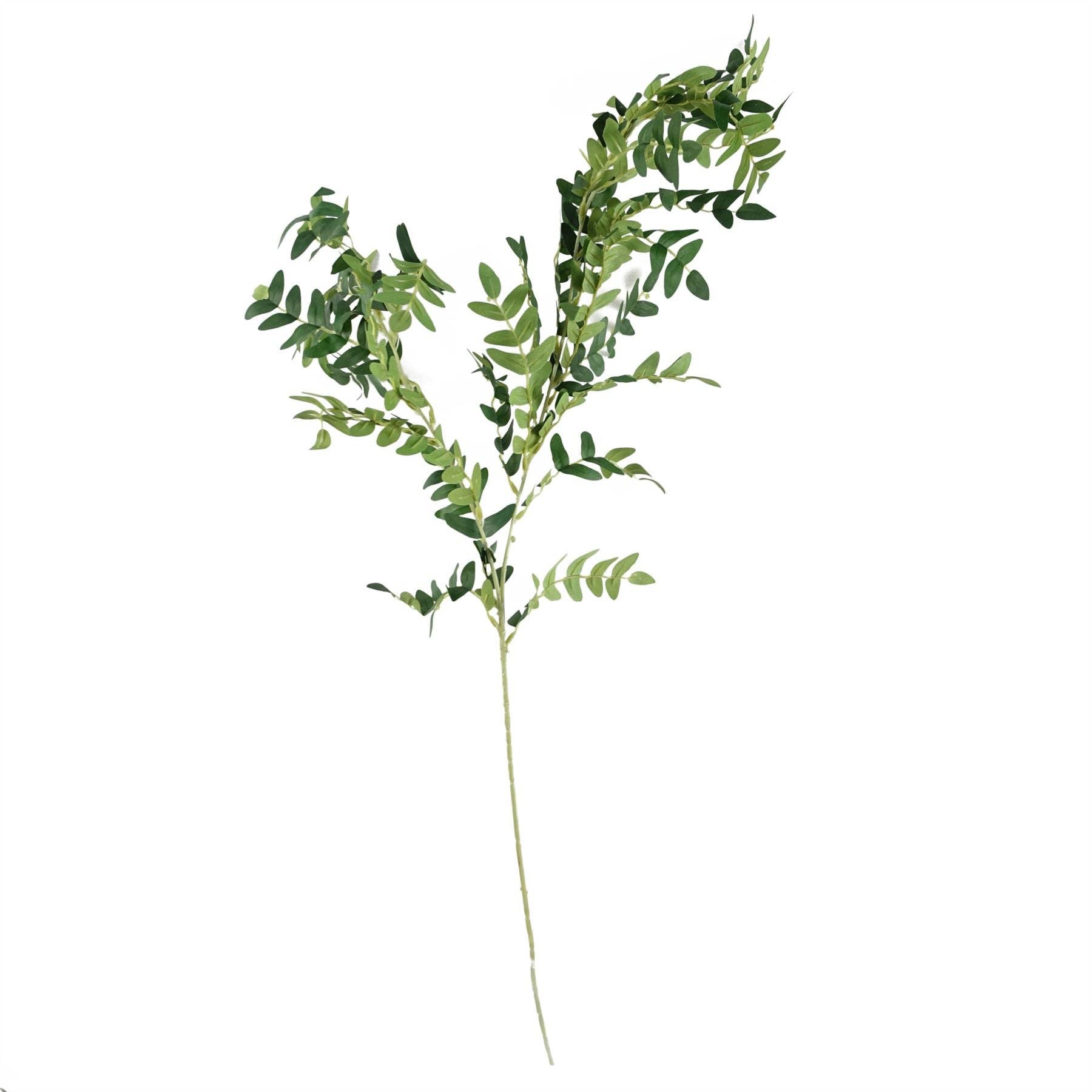 Leaf Design UK LTD – wholesale Artificial plant – Pack 6x Artificial Foliage Fern Foliage Stem 100cm3