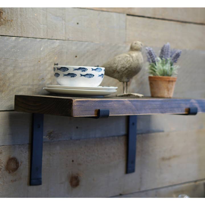 NACH - Wholesale Small/Handheld Appliance - Flat Shelf Bracket, Small
