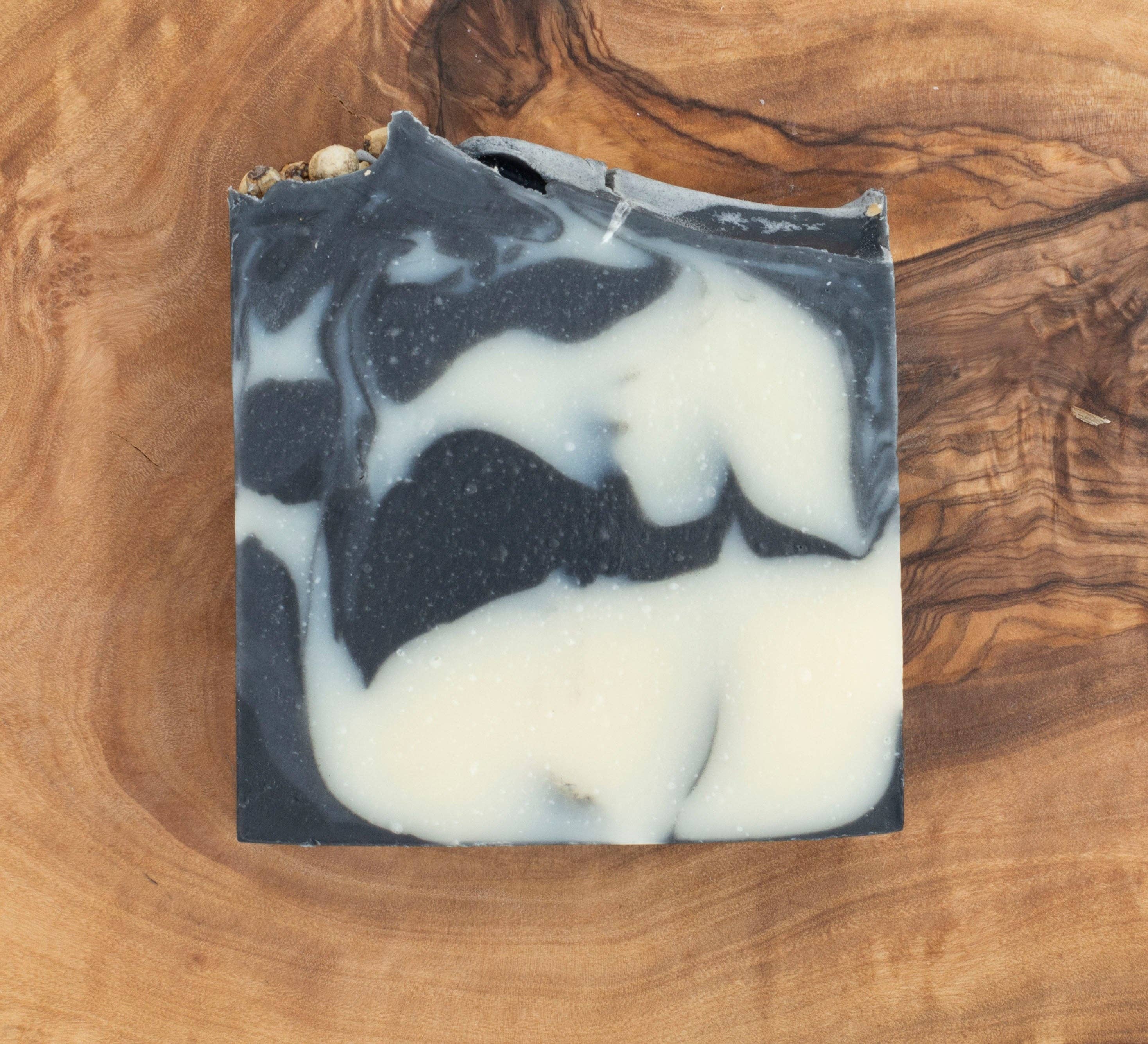Stoked Suds - Wholesale Bar Soap - Ghost Story1