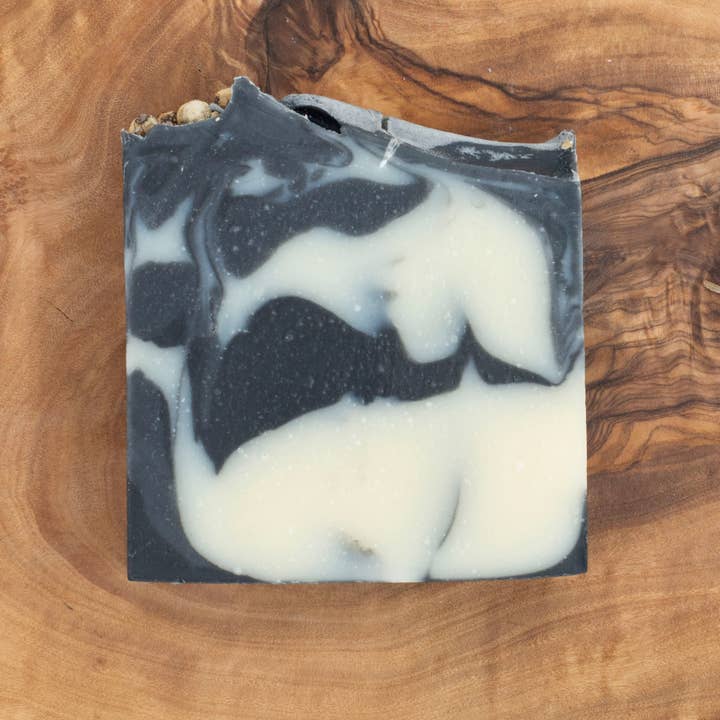 Stoked Suds - Wholesale Bar Soap - Ghost Story1