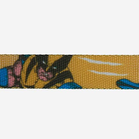 Zee.Dog - Wholesale Pet Collar - Dog - Wolverine | Collar5