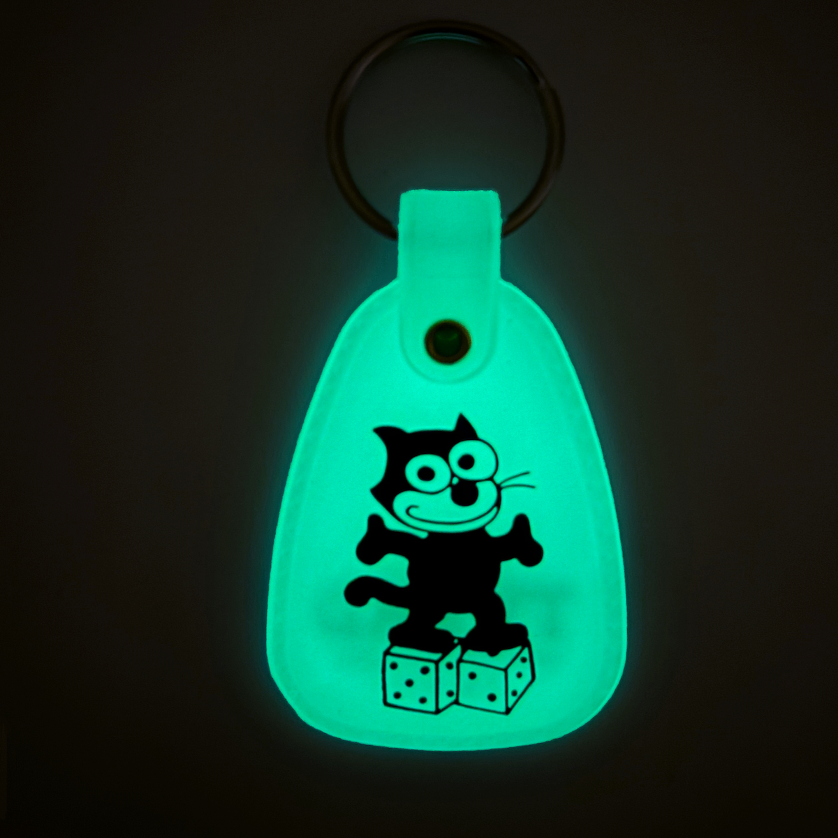 TV DAD - Wholesale Keychain - Unisex - Lucky Dice Keychain2