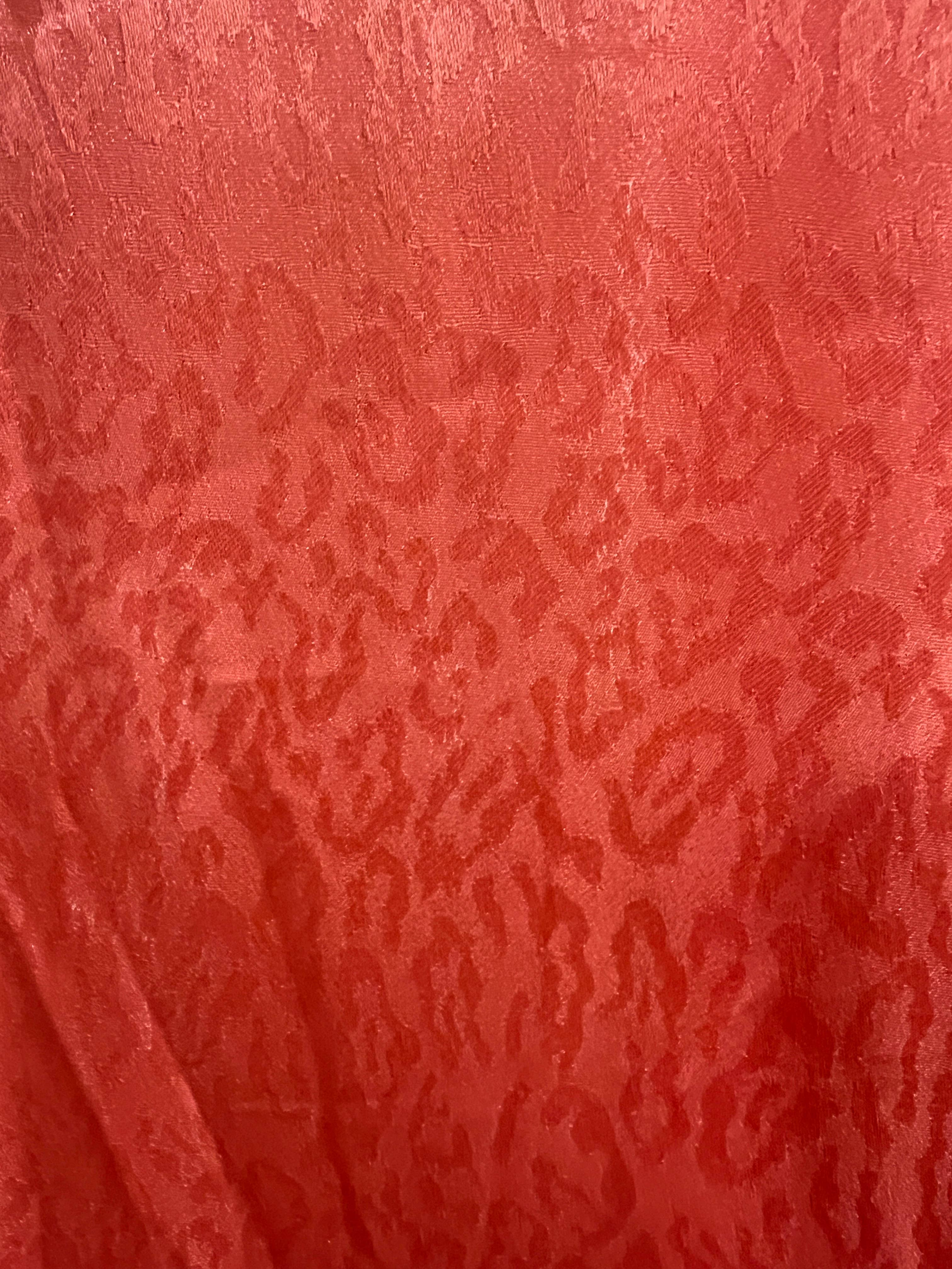 Kinomy - Wholesale Kaftan - Women's - caftans in cold silk - Pack of 10 Assorted9