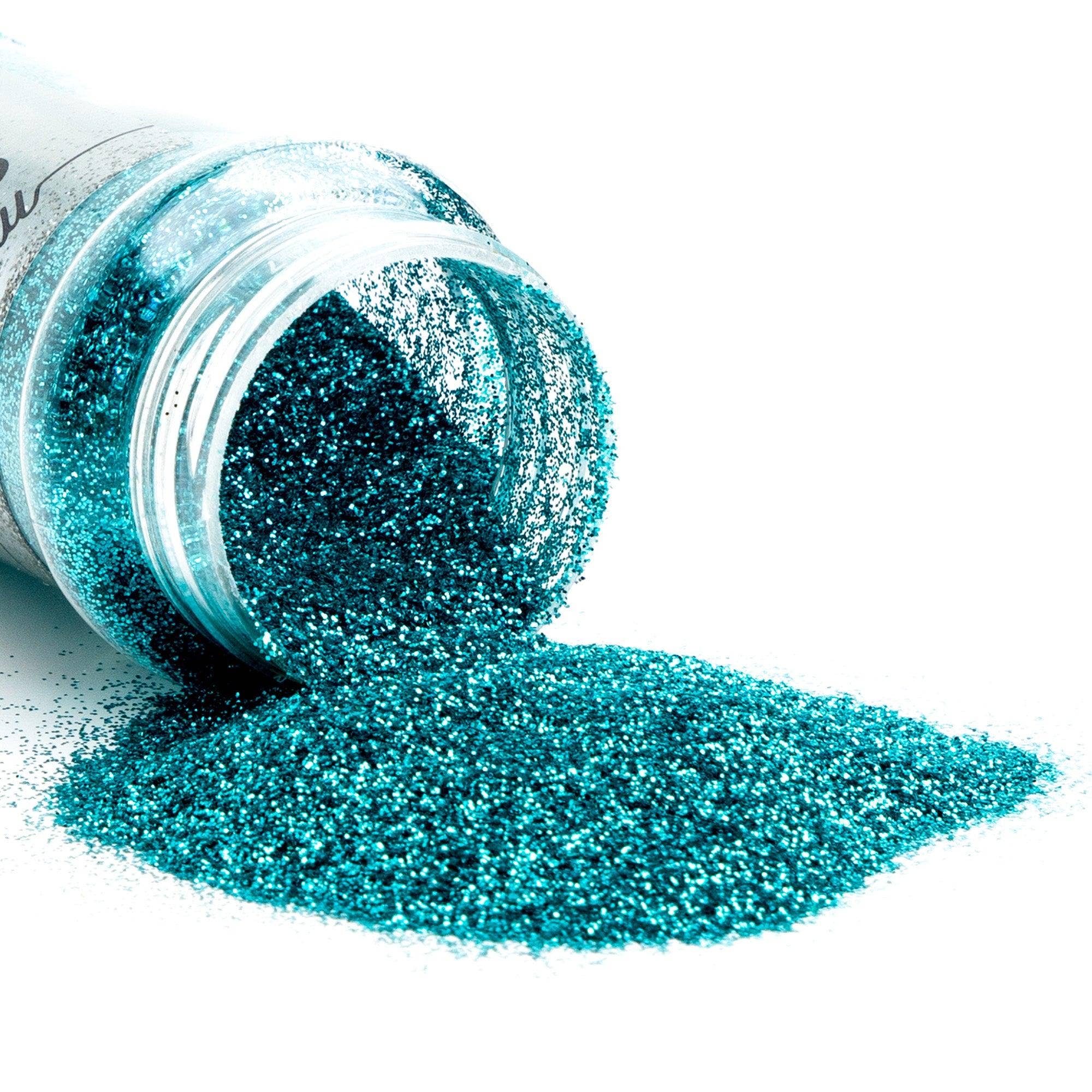 MakerFlo – wholesale Glitter – Ocean Eyes - Fine1