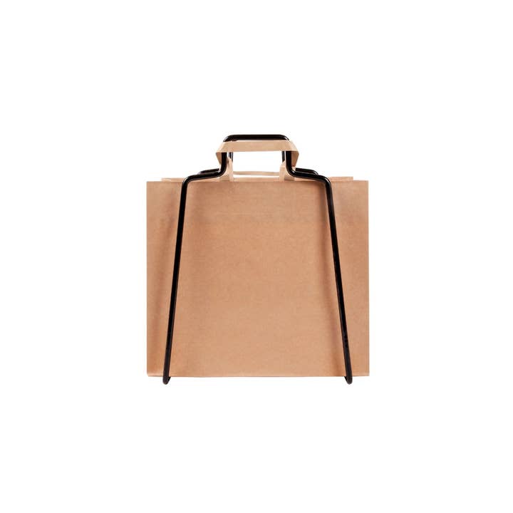 Everyday Design - Wholesale Knife Storage - LAHTI holder black1