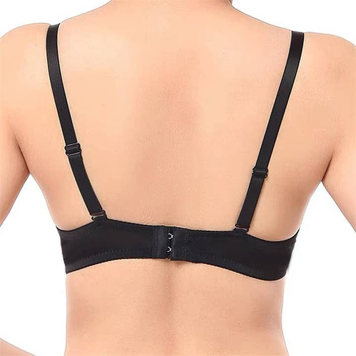 Tourtiwi - Wholesale Bra - Women's - Punk Sexy Rivet Women's Bra