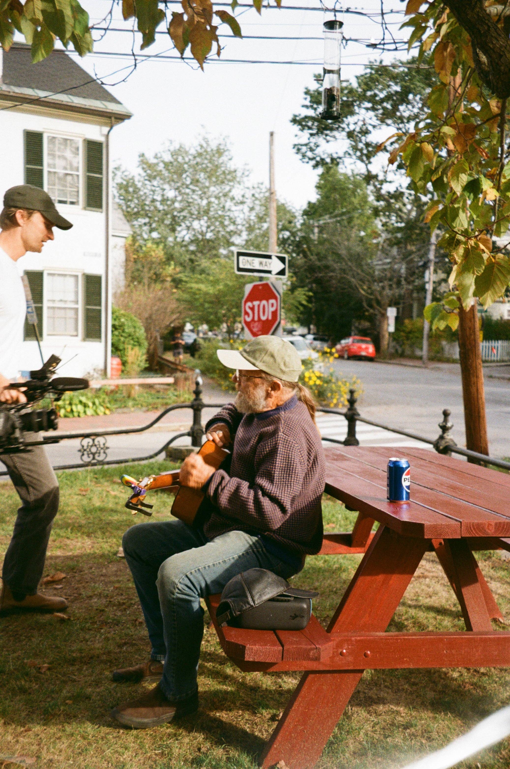 Beaten Path Co - Wholesale Knit Sweater - Men's - GRANDPAS FISHERMAN KNIT ROLL-NECK SWEATER15