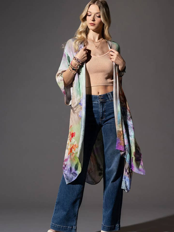 Kyoto Kimono for wholesale on Faire