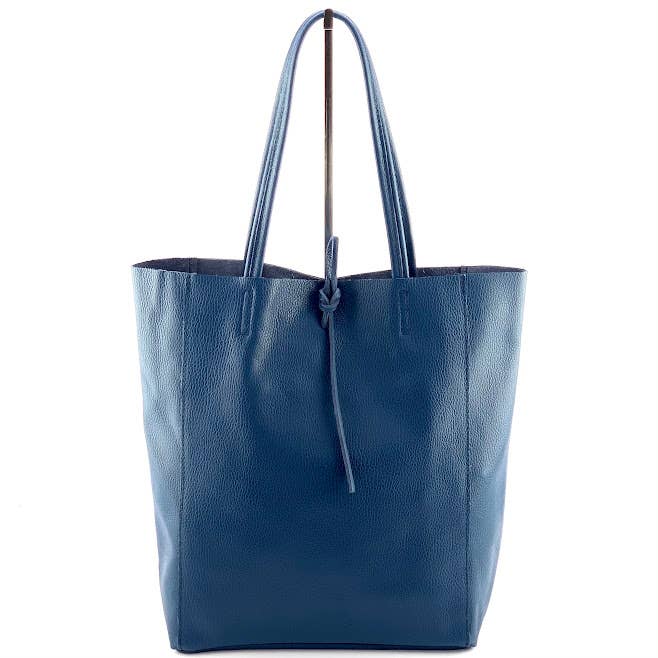 MILANO AMOUR - Vendita all'ingrosso Borsa tote - Donna - Borsa shopper grande minimalista, elegante e pratica25