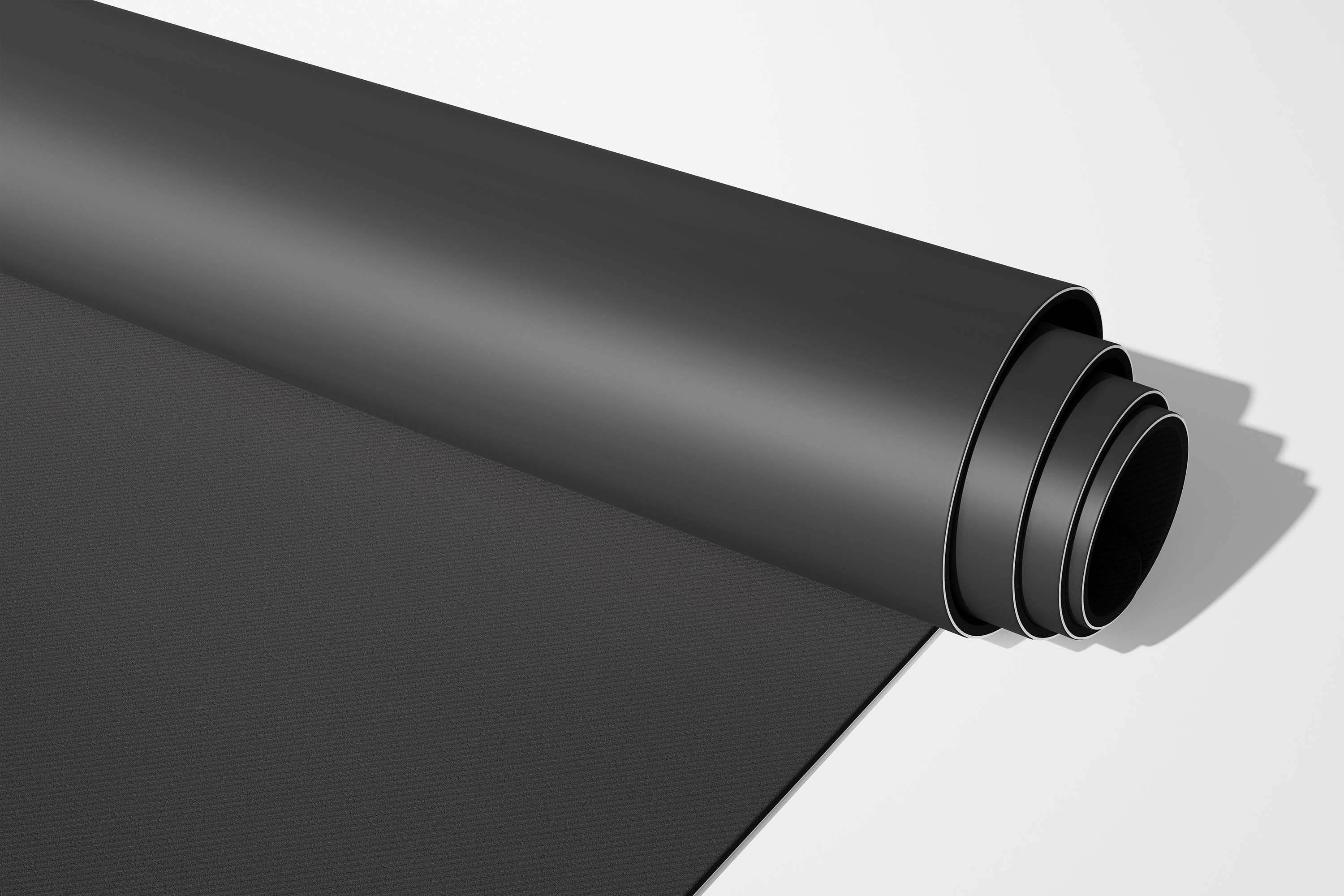 Yune Yoga - Vente Tapis de yoga - Tapis de yoga en caoutchouc naturel Yune Yoga 6 mm2