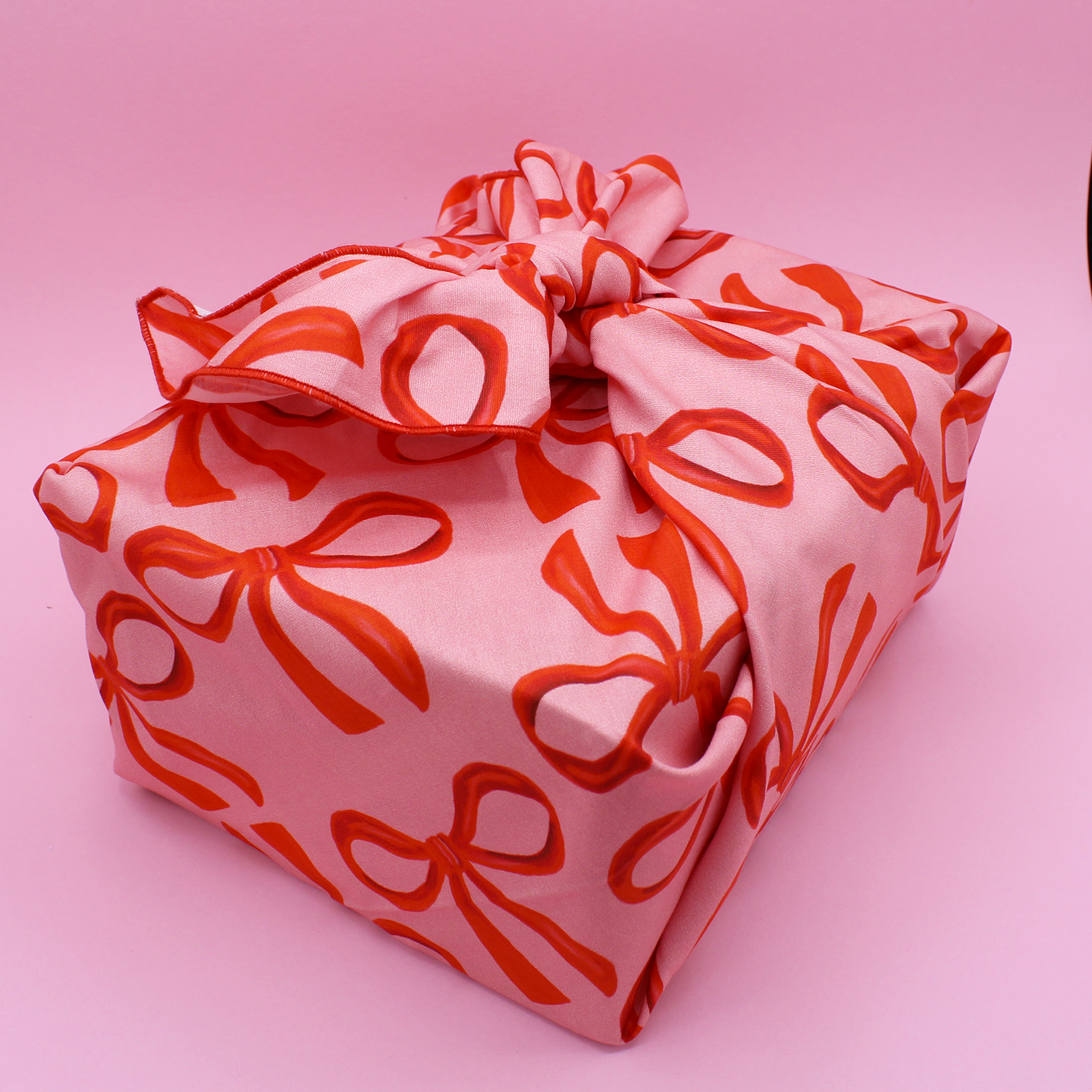 Machatatelier - Wholesale Flat Wrap - Furoshiki - knots1