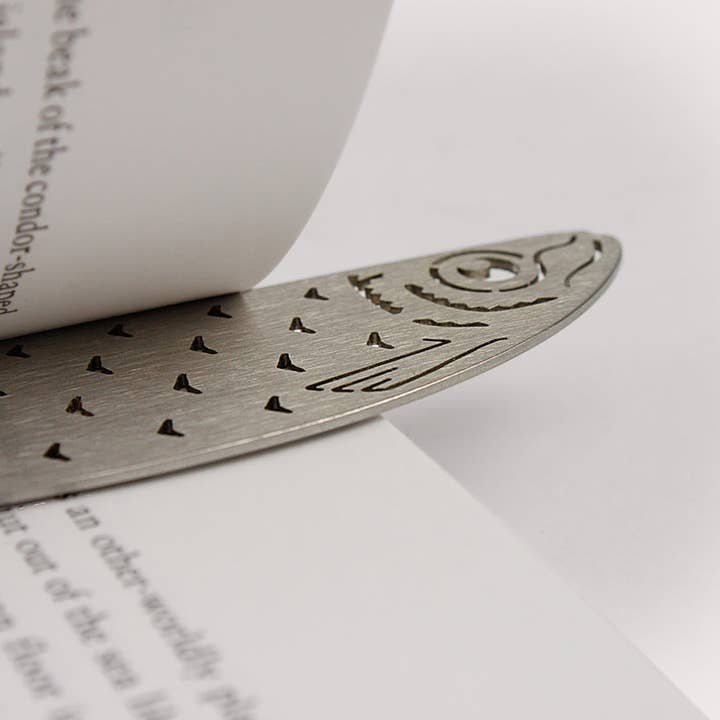 Revision - Wholesale Bookmark - Sardine Bookmark2