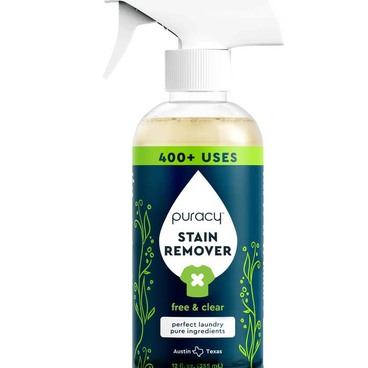 Laundry Stain Remover for wholesale by Puracy