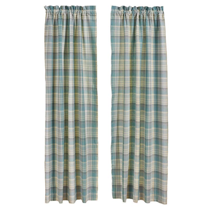 Jolie paneel set 72" x 63" voor wholesale door Split P