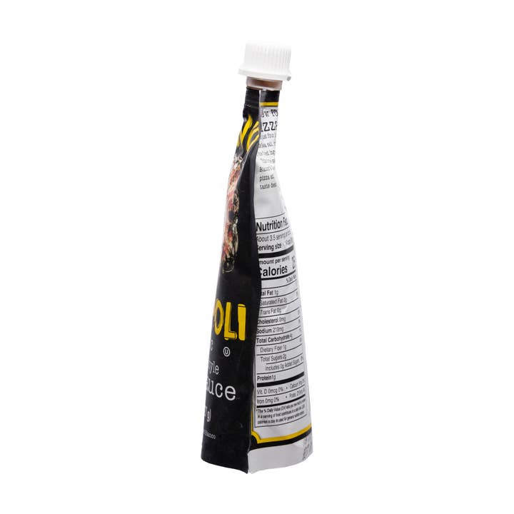 Bianco Dinapoli - Wholesale Sauce - Organic New York Style Pizza Sauce