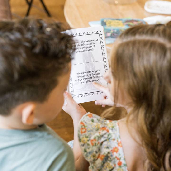 BRAVE Books - Wholesale Sports & Recreation - Would You Rather3