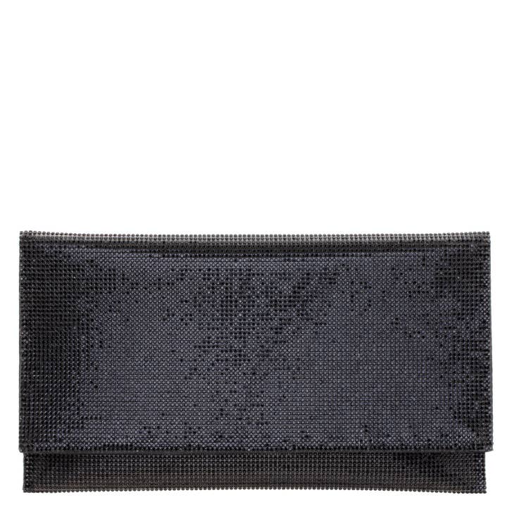 Handbag: KIMORA-BLACK for wholesale by Nina Shoes