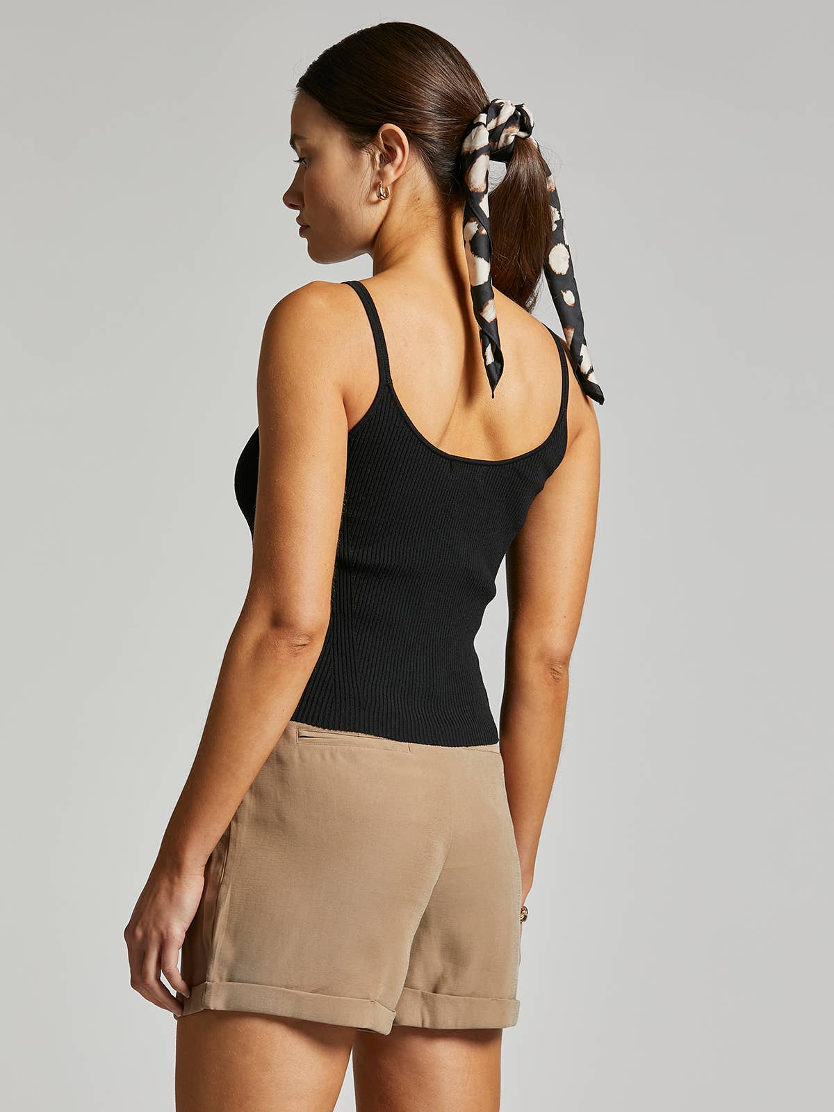 Weekend Los Angeles - Vente Débardeur – femme - Débardeur en tricot - PIA TANK10