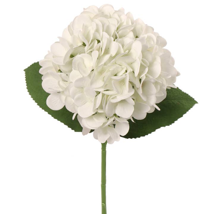 18" Hydrangea Stem - 6 PACK and other Purchase wholesale artificial hydrangea flowers. Free returns & net 60 terms on Faire trending on Faire.