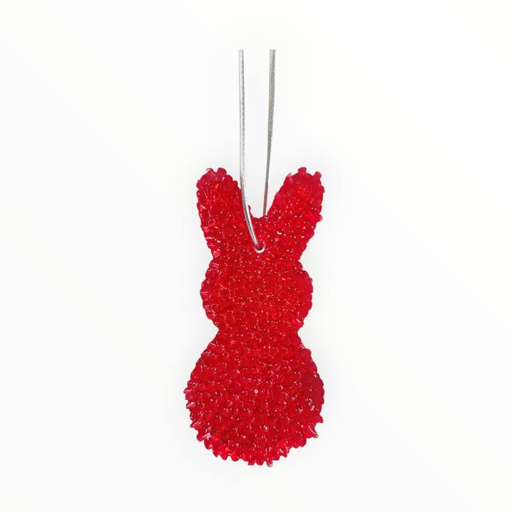Bunny Air Freshener for wholesale by Pic's & Wic's LLC